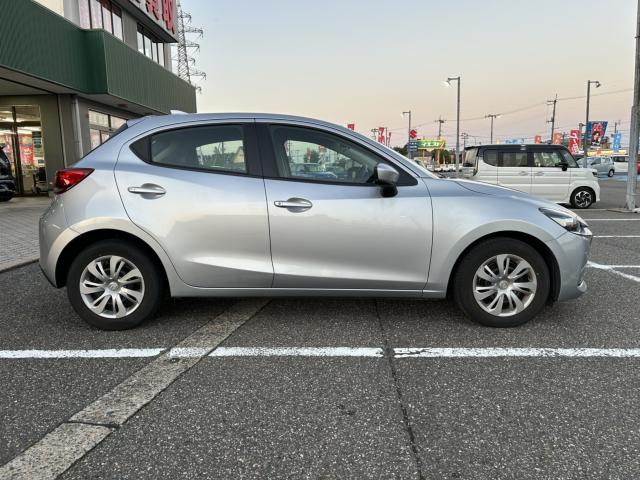 ＭＡＺＤＡ２（新潟県新潟市西蒲区）画像12
