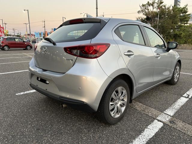 ＭＡＺＤＡ２（新潟県新潟市西蒲区）画像13