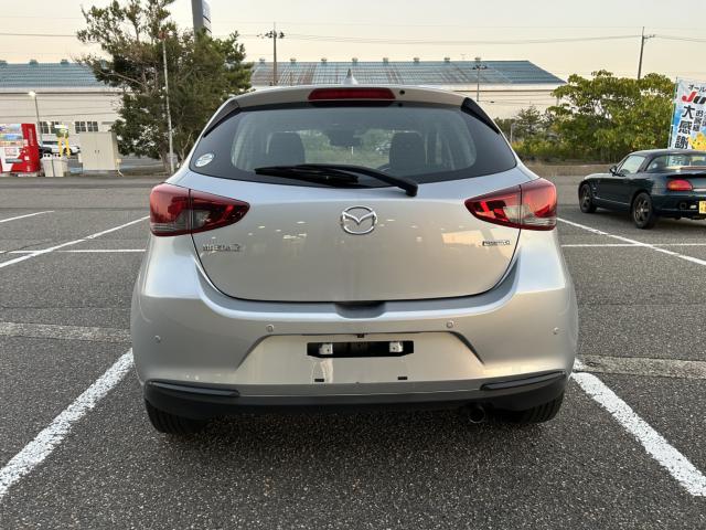 ＭＡＺＤＡ２（新潟県新潟市西蒲区）画像14