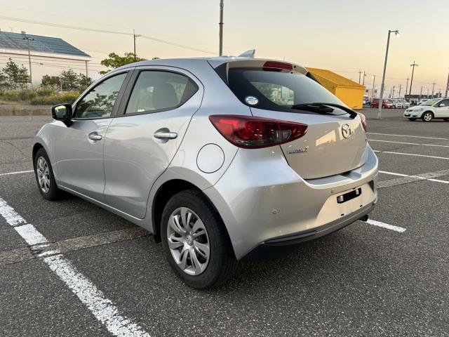 ＭＡＺＤＡ２（新潟県新潟市西蒲区）画像16