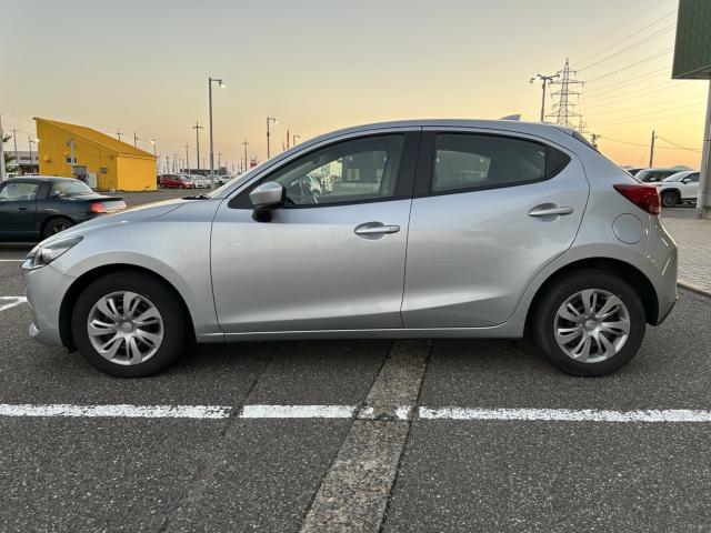 ＭＡＺＤＡ２（新潟県新潟市西蒲区）画像17