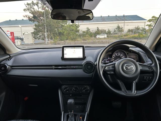 ＭＡＺＤＡ２（新潟県新潟市西蒲区）画像19