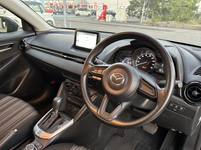 ＭＡＺＤＡ２（新潟県新潟市西蒲区）画像21