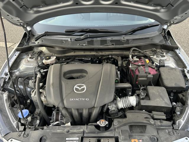 ＭＡＺＤＡ２（新潟県新潟市西蒲区）画像44