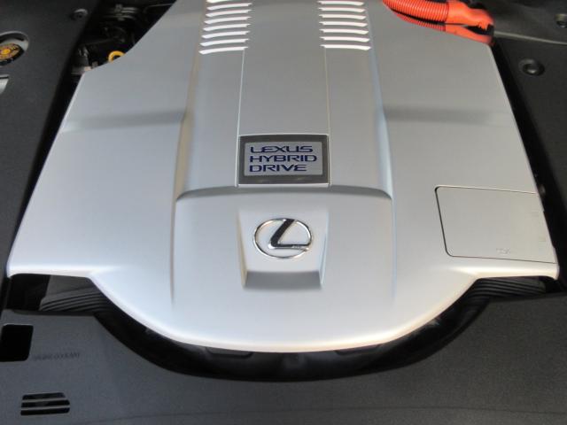 レクサスＬＳ（新潟県新潟市東区）画像38