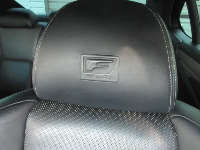 レクサスＬＳ（新潟県新潟市東区）画像22
