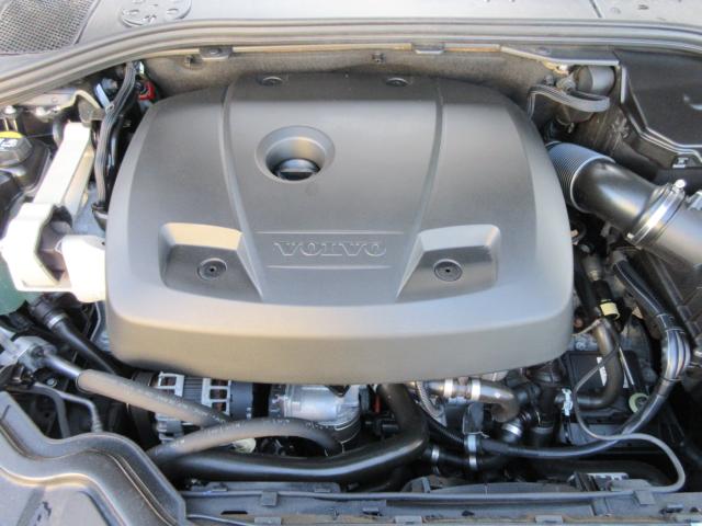 ボルボ V60（新潟県新潟市東区）