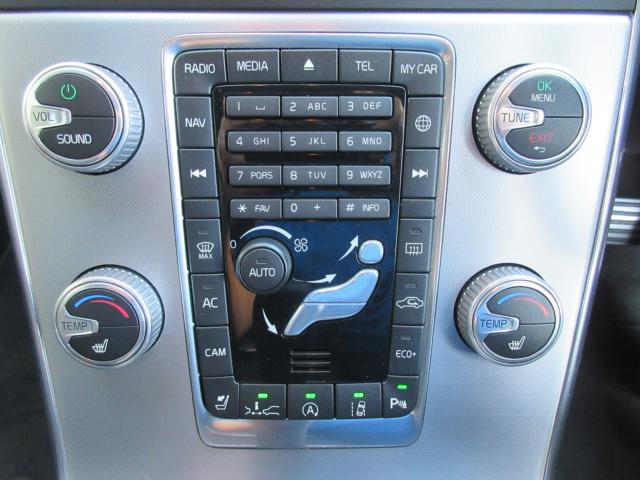 ボルボ V60（新潟県新潟市東区）