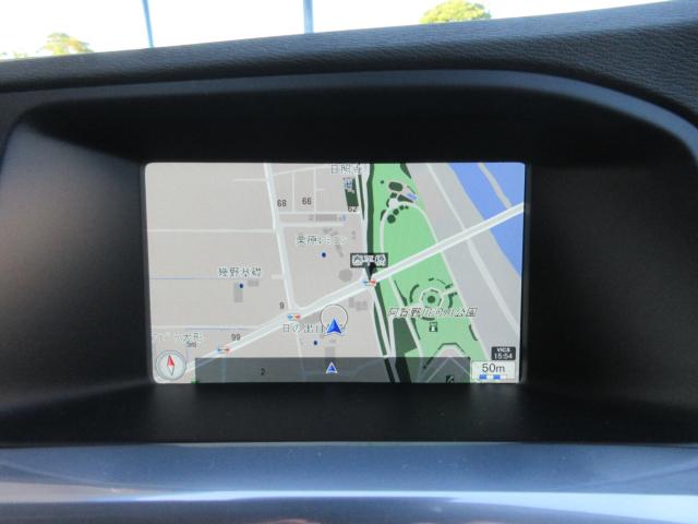 ボルボ V60（新潟県新潟市東区）