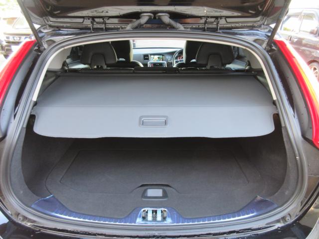 ボルボ V60（新潟県新潟市東区）