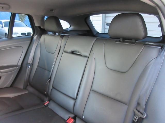 ボルボ V60（新潟県新潟市東区）