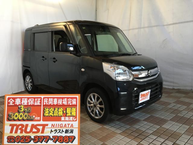 スペーシア（新潟県新潟市西区）