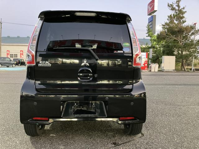 ekカスタム（新潟県新潟市西蒲区）画像16
