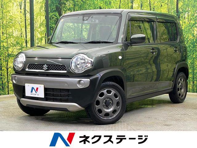 ハスラー（新潟県新潟市南区）