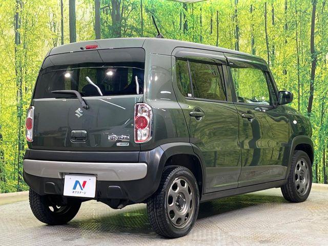 ハスラー（新潟県新潟市南区）画像18