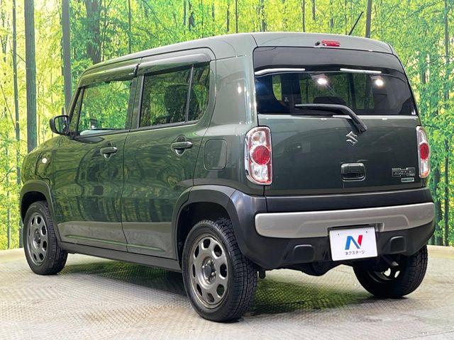 ハスラー（新潟県新潟市南区）画像26