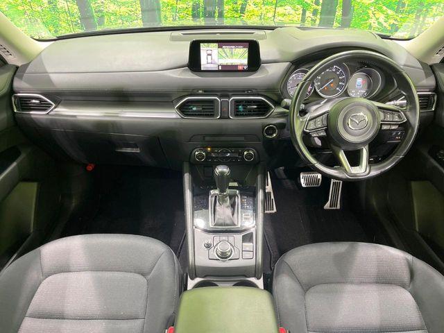 CX-5（新潟県長岡市）画像2
