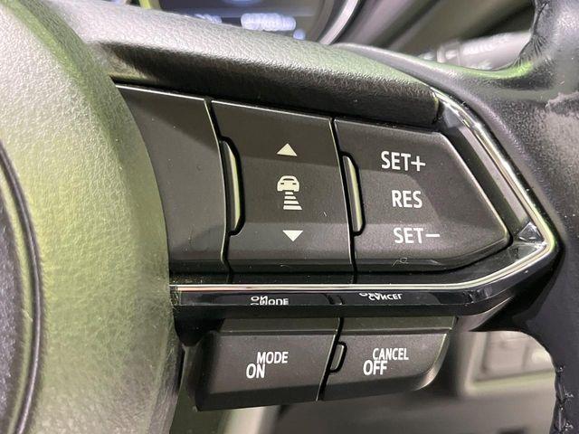 CX-5（新潟県長岡市）画像7