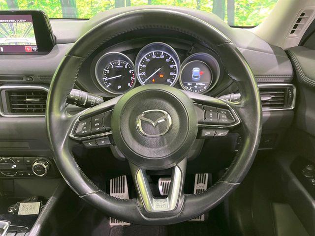 CX-5（新潟県長岡市）画像9