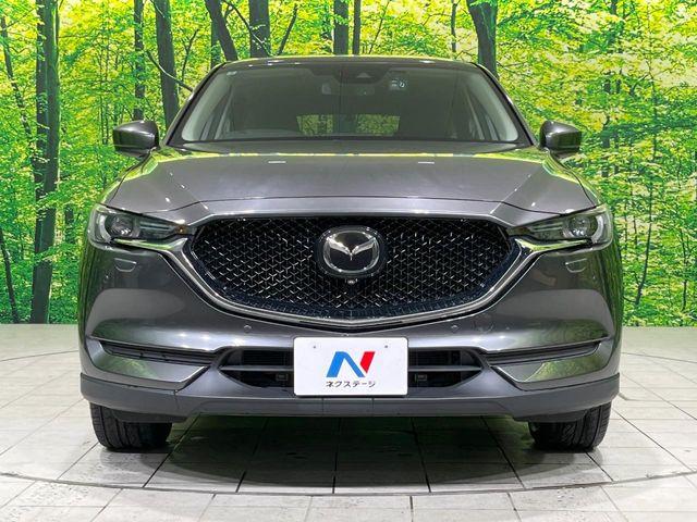 CX-5（新潟県長岡市）画像15