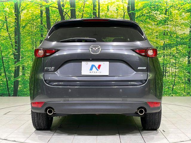 CX-5（新潟県長岡市）画像16