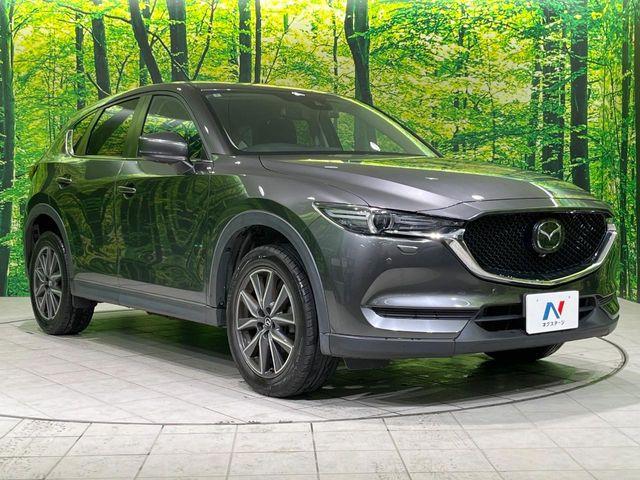 CX-5（新潟県長岡市）画像17