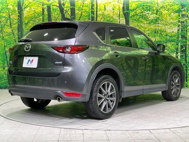 CX-5（新潟県長岡市）画像18