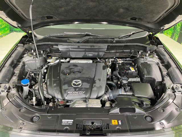 CX-5（新潟県長岡市）画像19