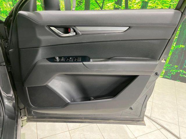 CX-5（新潟県長岡市）画像27