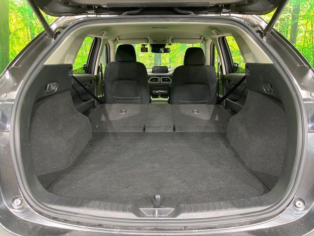 CX-5（新潟県長岡市）画像31