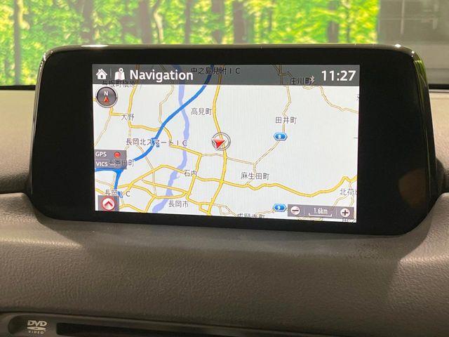 CX-5（新潟県長岡市）画像54