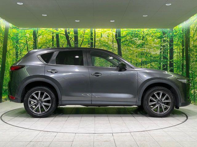 CX-5（新潟県長岡市）画像72