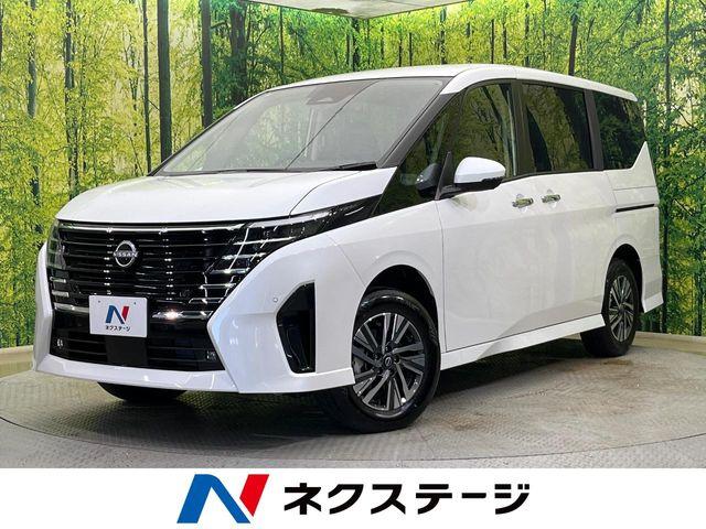 セレナ（新潟県新潟市南区）