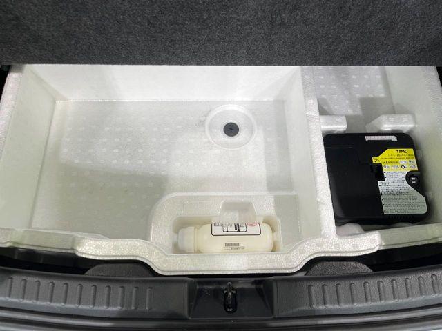 ヤリス（新潟県長岡市）画像32