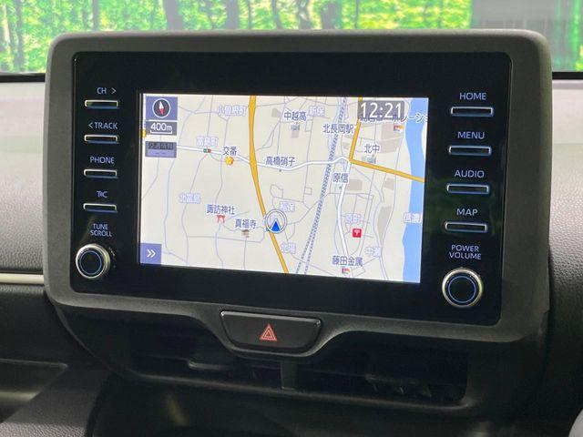 ヤリス（新潟県長岡市）画像48