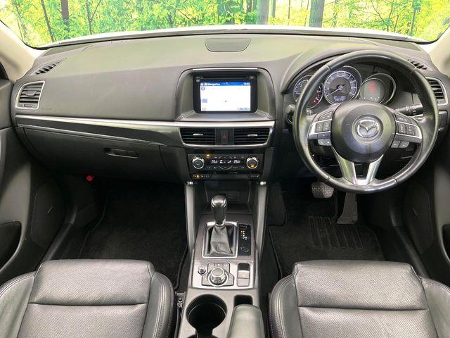 CX-5（新潟県新潟市東区）