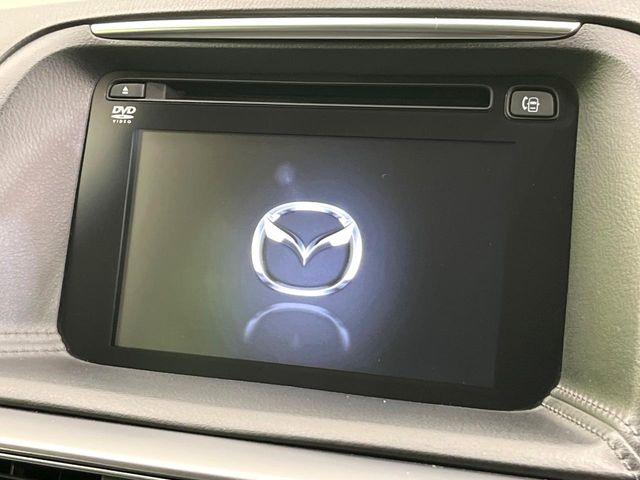CX-5（新潟県新潟市東区）