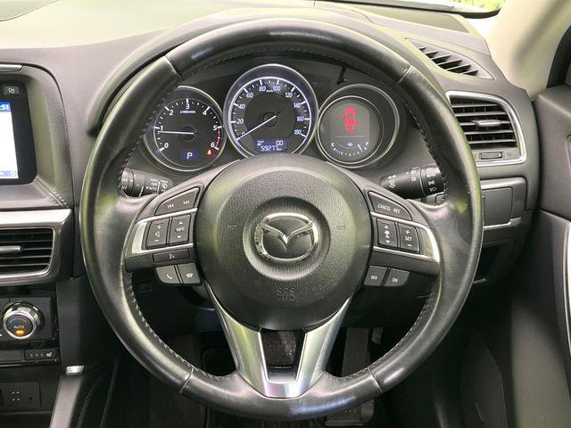 CX-5（新潟県新潟市東区）