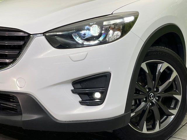 CX-5（新潟県新潟市東区）