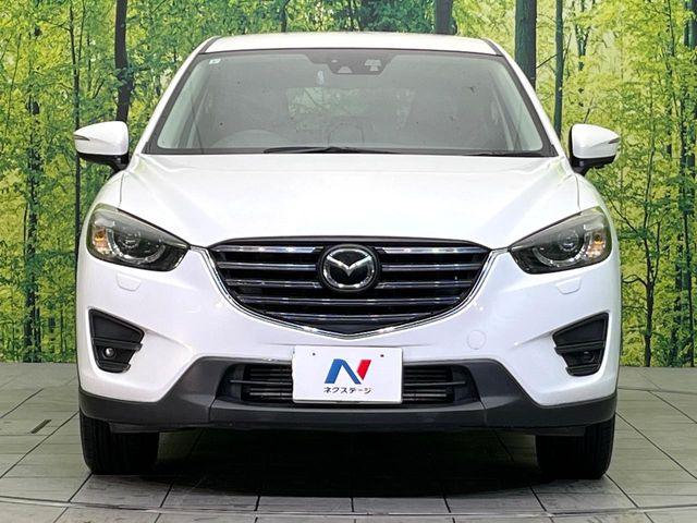 CX-5（新潟県新潟市東区）