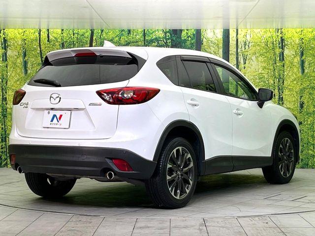 CX-5（新潟県新潟市東区）