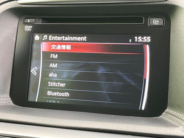 CX-5（新潟県新潟市東区）