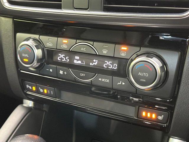CX-5（新潟県新潟市東区）