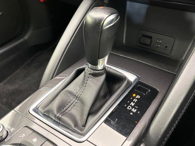 CX-5（新潟県新潟市東区）