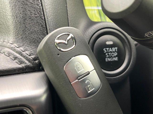 CX-5（新潟県新潟市東区）