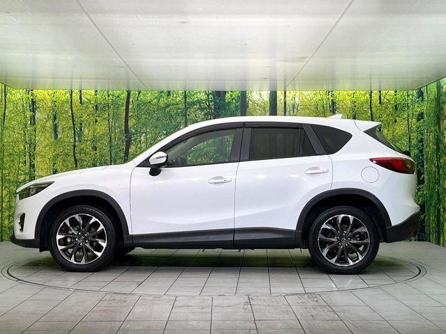 CX-5（新潟県新潟市東区）