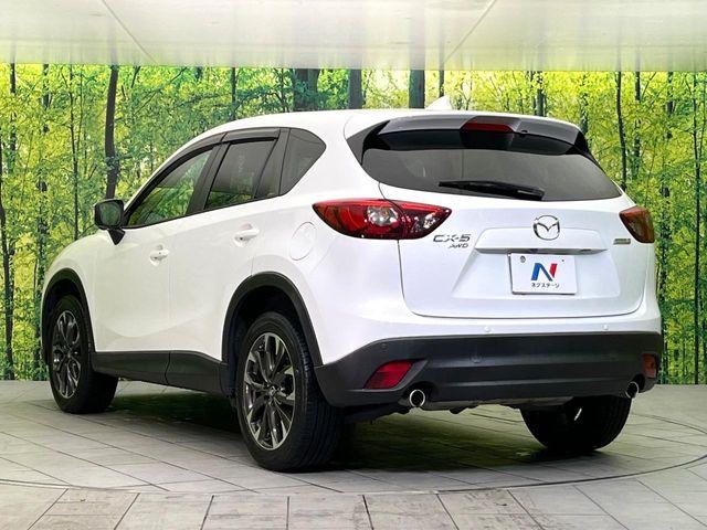 CX-5（新潟県新潟市東区）