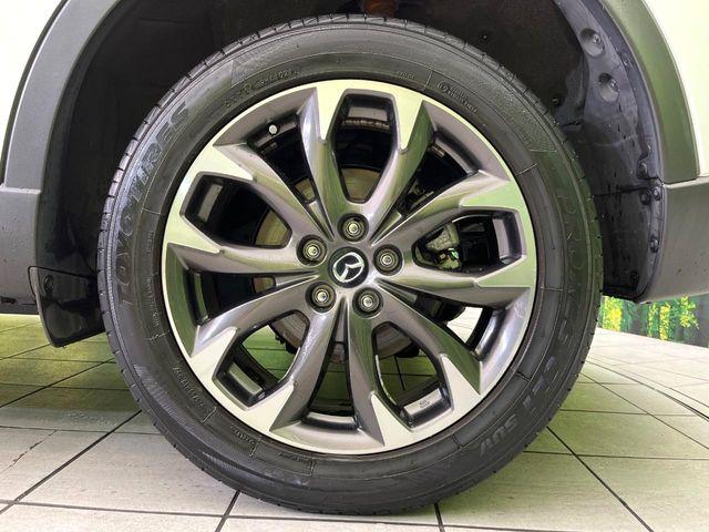 CX-5（新潟県新潟市東区）