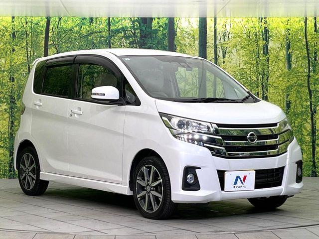 デイズ（新潟県新潟市東区）画像16