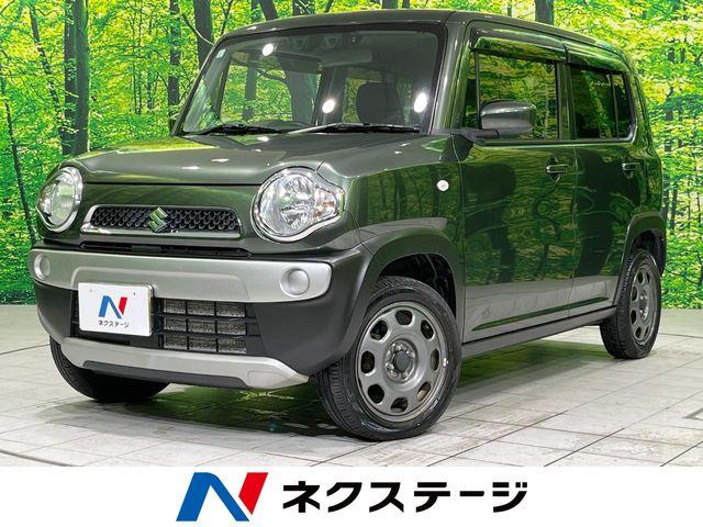 ハスラー（新潟県長岡市）